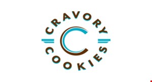 The Cravory - Point Loma logo