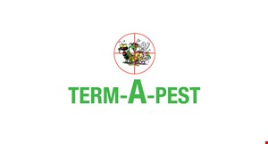 Termapest logo