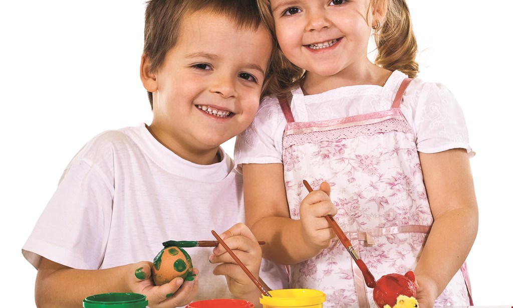 Product image for Little Learner's Children Academy FREE WEEK. Mention coupon when you register and receive your 2nd week free (value up to $310). 
