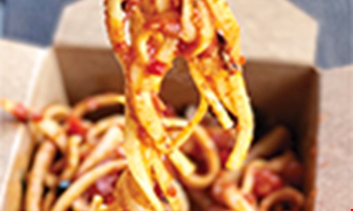 Product image for Presto Fast Italian-Lititz But one get one half off pasta. 