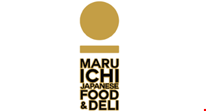 Maruichi Select logo