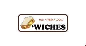 Wiches logo