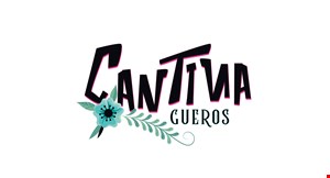 Cantina Gueros logo