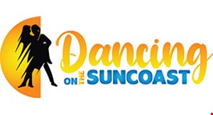 Dancing On The Suncoast logo