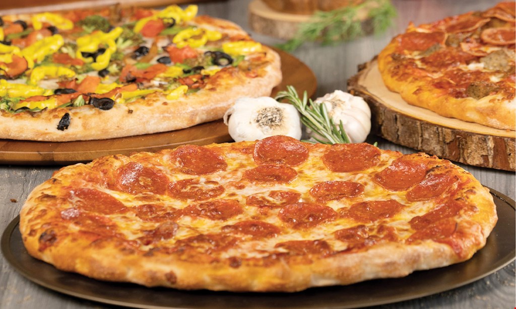 Product image for Pizza 151 Free Medium Cheese Pizza With Any Purchase Over $15.