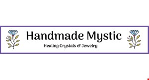 Handmade Mystic logo