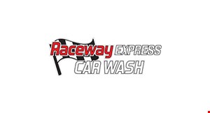 Clear Sky Capital Dba Raceway Auto Wash- Academy logo