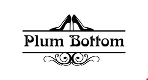 Plum Bottom - Camp Hill logo