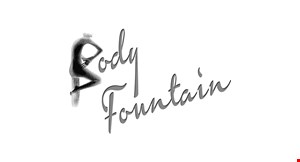 Body Fountain logo
