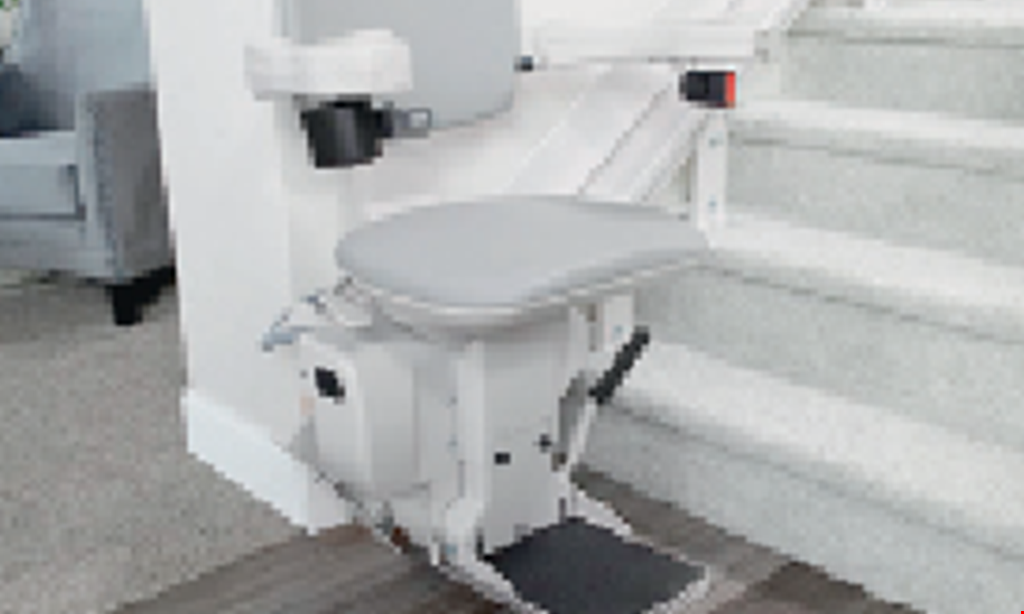 Product image for Progressive Mobility & Medical $275 off any new stair lift while supplies last