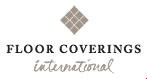 Product image for Floor Coverings International $100 offany purchase