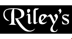 Riley's Pub logo