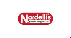 Nardelli's logo