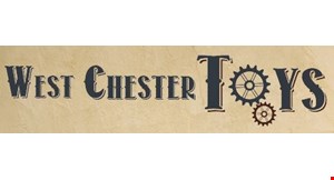 Product image for West Chester Toys SUMMER SPECIAL15% OFF your total purchase.