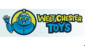 West Chester Toys logo