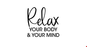 Healthy Acu Massage Spa logo