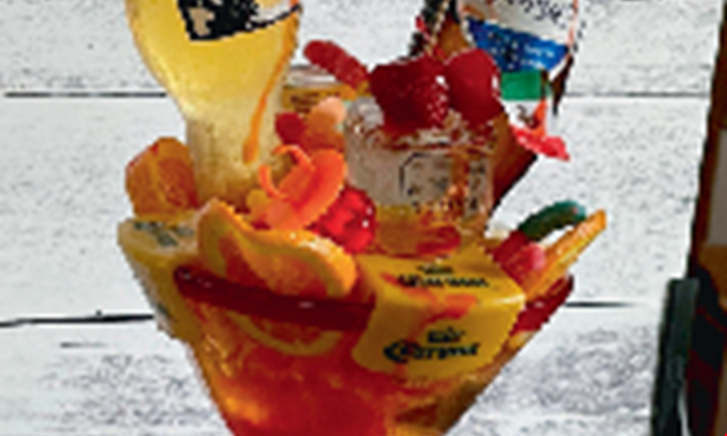 Product image for El Rancho Grande $7 off dinner food purchase of $40 or more