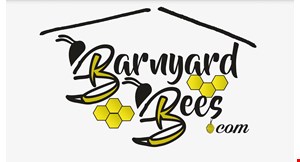 Barnyard Bees Inc logo