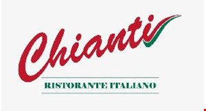 Product image for Chianti Ristorante Italiano Sarasota FREE appetizer with the purchase of two regular priced entrees. Max value $13.95.