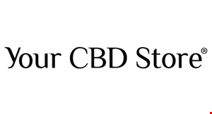 Your Cbd Store Boynton Beach logo