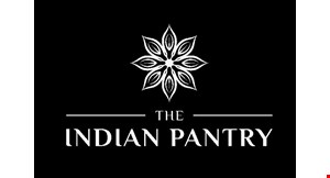 Product image for The Indian Pantry $5 OFF any purchase of $40 or more. 