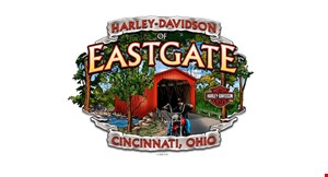 Harley-Davidson Of Eastgate logo