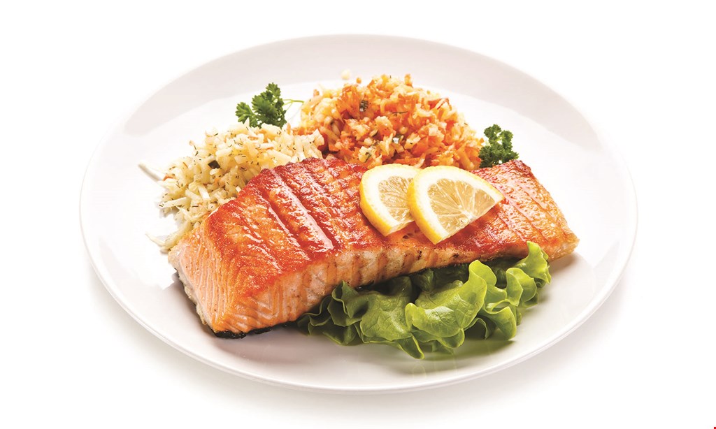Product image for Fresh Catch Fish Co $10 OFF any purchase of $50 or more. 