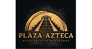 Plaza Azteca Mexican Restaurant-Hanover logo