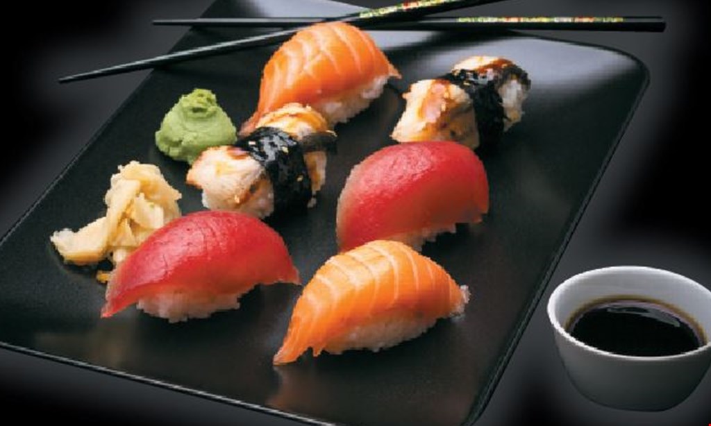 Product image for Omakase Asian Cuisine $10offany purchase