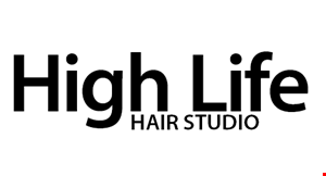 High Life Hair Studio logo