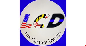 Lex Custom Design logo