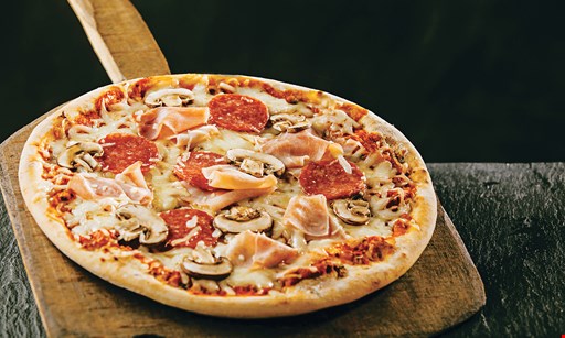 Product image for Vennari's Pizza and Subs $10 Off Any Purchase of $50 or more