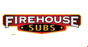 Fire House Subs ( Henrietta) logo