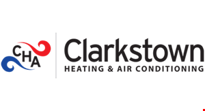 Product image for Clarkstown Heating & Air Conditioning $30 Off select service agreements which includes our comprehensive 21 point maintenance inspection.