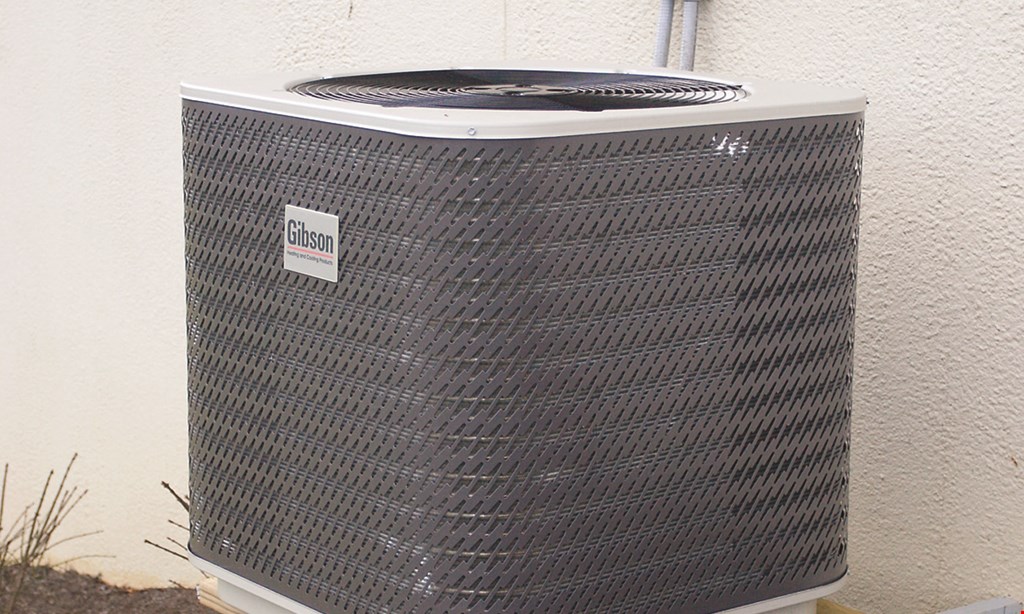 Product image for Clarkstown Heating & Air Conditioning $25 off any repair.