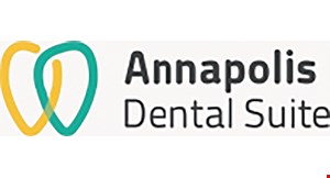 Product image for Annapolis Dental Suite FREE exam & x-rays