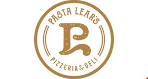 Pasta Lear's logo
