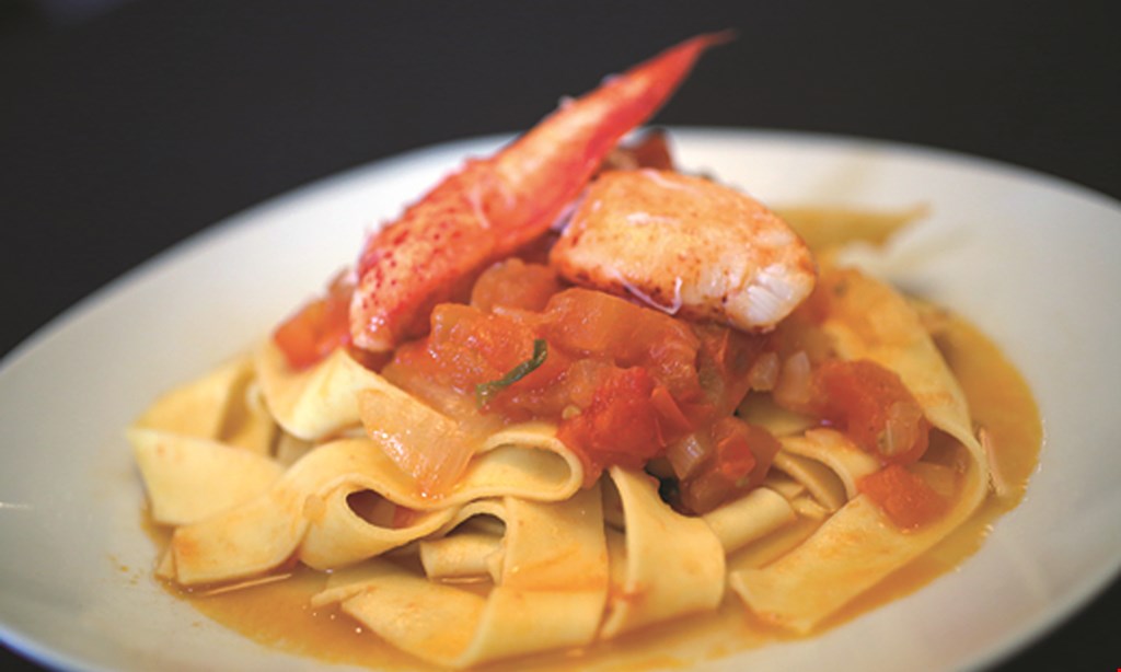 Product image for Tombolino Ristorante $10 off any dinner order