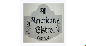 All American Bistro logo