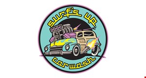 Product image for Surf's Up Car Wash Cleveland Rain-X & Tire Shine $12 WASH for only $9.00