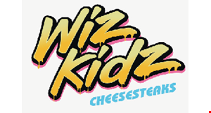Wiz Kidz logo