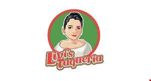 Livi'S Taqueria logo