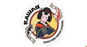 Product image for Kawaii Sushi And Asian Cuisine FREE Mixed Vegetables when you spend $50 Take out ONLY 