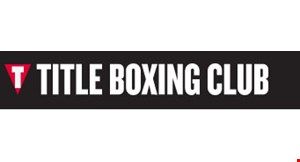 Title Boxing Club East Windsor logo