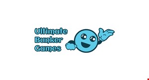 Product image for Ultimate Bunker Games One Free Game of Gellyball.
