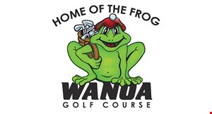 Wanoa Golf Club logo