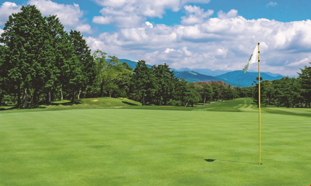 Product image for Wanoa Golf Club $30 18 holes up to 4 people with cart, Mon.-Fri. before 11am.