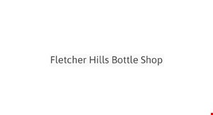 Product image for Fletcher Hills Bottle Shop/Pizza $24.99 (1) large 14” 2-topping pizza, ravioli (meat or cheese) or lasagna with garlic bread only. 