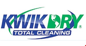 Product image for Kwik Dry Total Cleaning Of Polk County Florida $88* 2 Room Carpet Special 