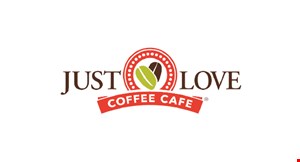 Just Love Coffee Cafe Clermont logo